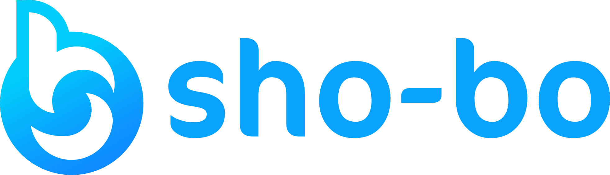 Logo Sho-Bo